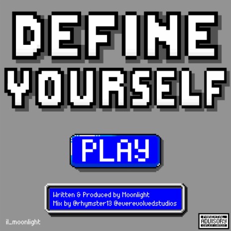 Define Yourself | Boomplay Music