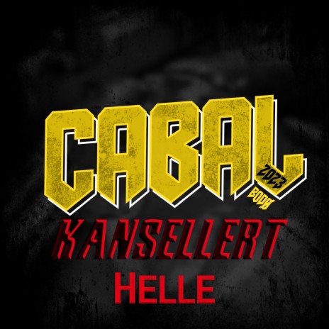 Cabal 2023 ft. Helle