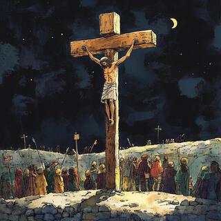 Jesus Crucifixion