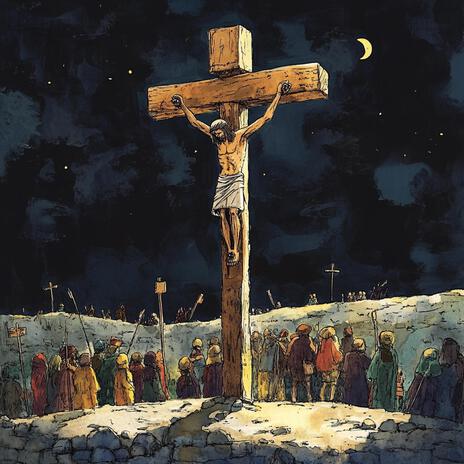 Jesus Crucifixion | Boomplay Music