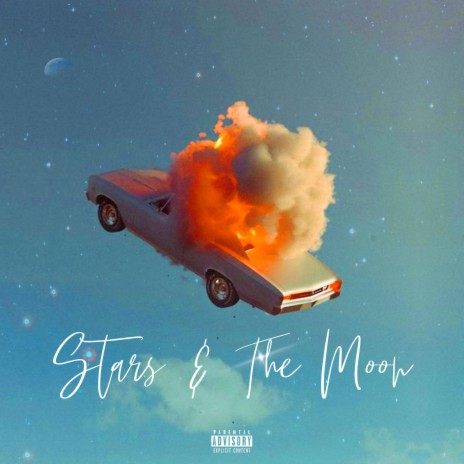 Stars & The Moon | Boomplay Music