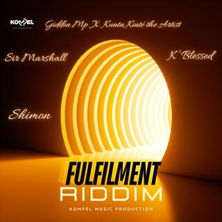 Fulfilment Riddim