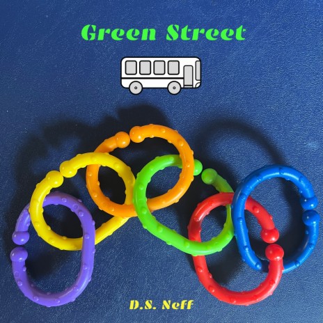 Green Street Bus | Boomplay Music