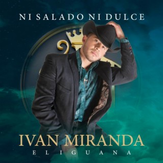 Ivan Miranda El Iguana