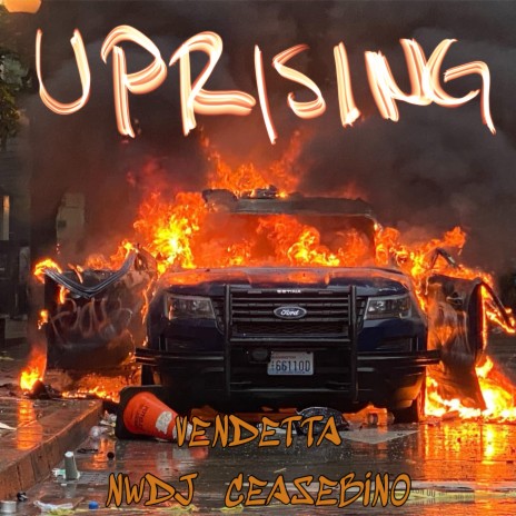 Uprising ft. Ceasebino & NWDJ | Boomplay Music
