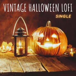 Vintage Halloween LoFi: Single