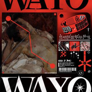 wayo lyrics | Boomplay Music