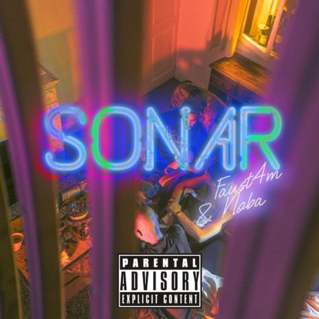 Sonar ft. Nobalahe$$ | Boomplay Music