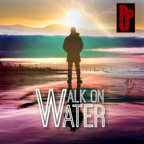 Walk On Water (Radio Edit) | Boomplay Music