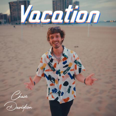 Vacation | Boomplay Music