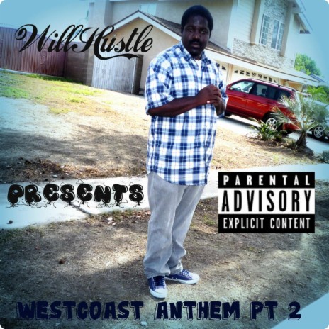 I Represent The WestCoast (album version) | Boomplay Music