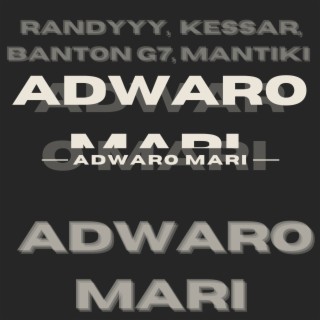 Adwaro Mari (Extended Version)