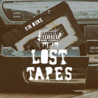 Lost Tapes