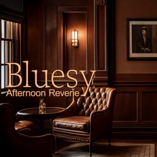 Bluesy Afternoon Reverie: A Soulful Odyssey Through the Rich History of Blues Music