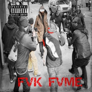 FVK FVME EP