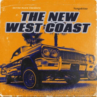 West Coast Wednesday (Radio Edit)