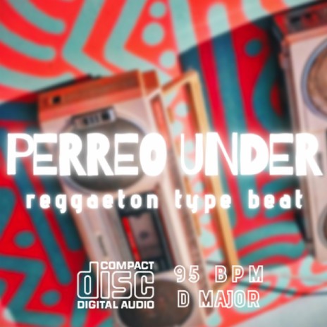 Perreo Under (Instrumental)