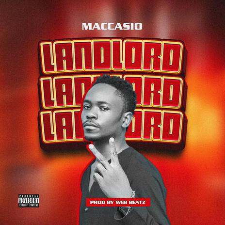 LANDLORD | Boomplay Music