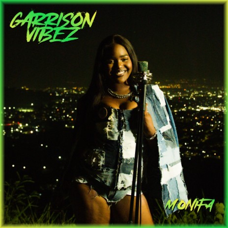 Garrison Vibez Freestyle ft. Garrison Vibez