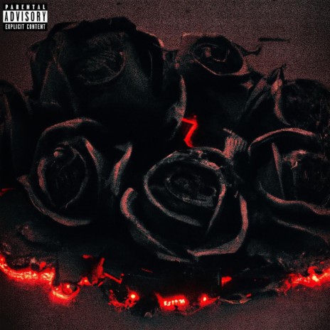 Red Roses ft. Brandon Thakidd | Boomplay Music
