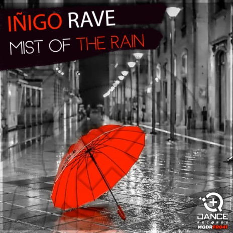 Mist Of The Rain (Instrumental Mix)
