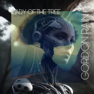 LADY OF THE TREE