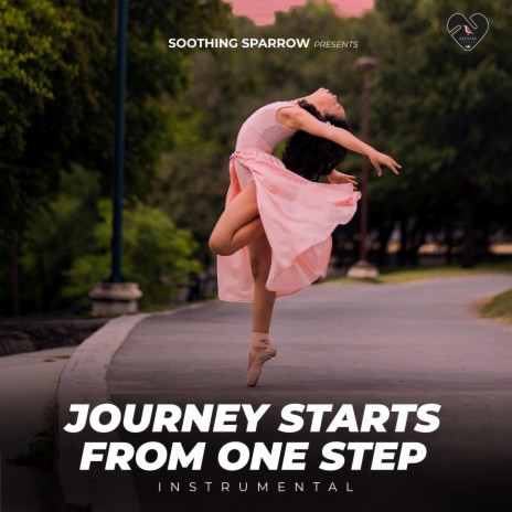 Journey Starts With One Step