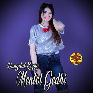 Mentol Gedhi