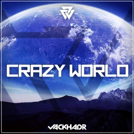 Crazy World | Boomplay Music