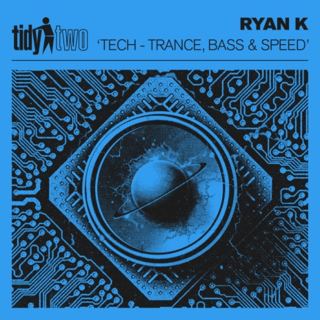Tech - Trance, Bass & Speed (Extended Mix)