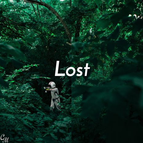 Lost | Boomplay Music