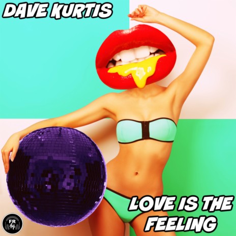 Love Is The Feeling (Daft Mix)