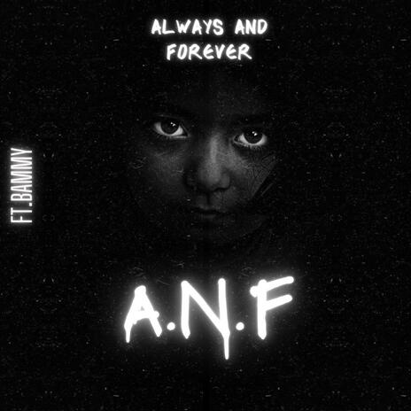 AnF ft. Bammy | Boomplay Music