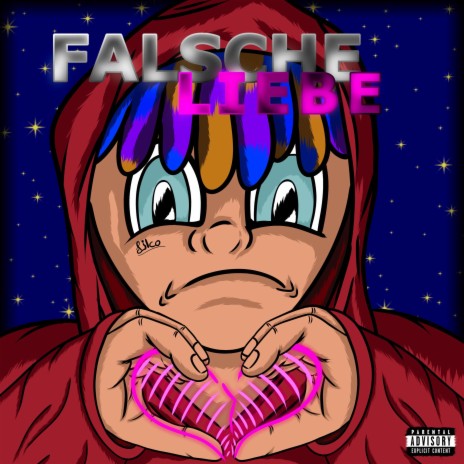Falsche Liebe | Boomplay Music