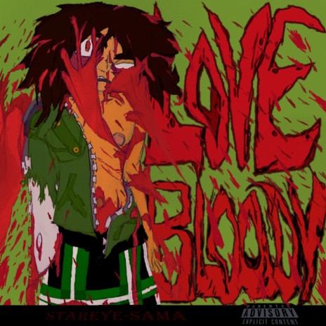 Love Bloody | Boomplay Music