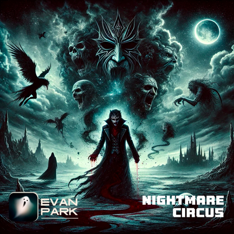 NIGHTMARE CIRCUS | Boomplay Music