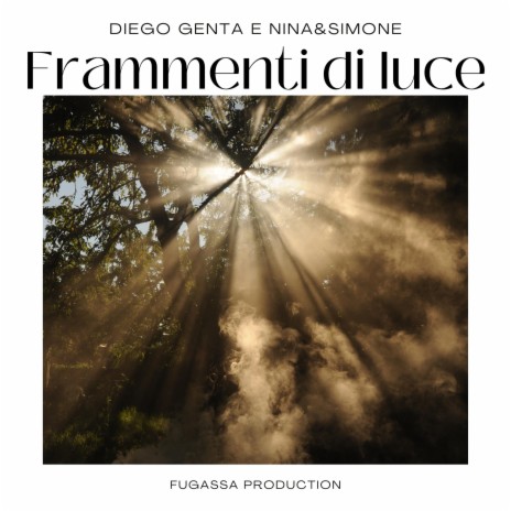 Frammenti di luce ft. Nina & Simone | Boomplay Music