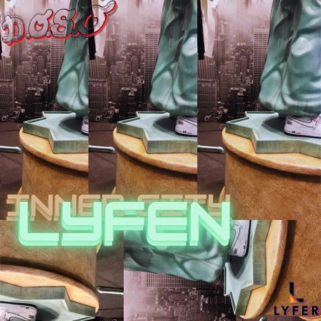 InnerCityLyfen / De'Musical 4Da New York Liberty (INSTRUMENTALS) | Boomplay Music