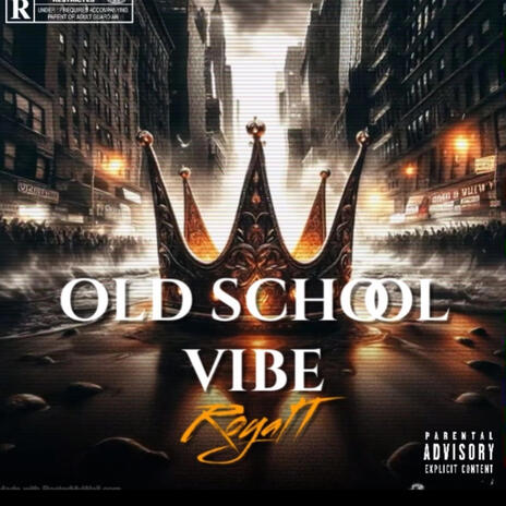 Old School Vibe | Boomplay Music