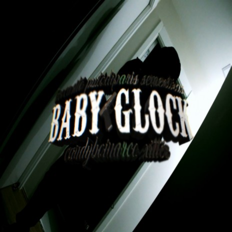 Baby Glock ft. Brocasito, Putodiparis, CandyboiNarco & Xitter | Boomplay Music