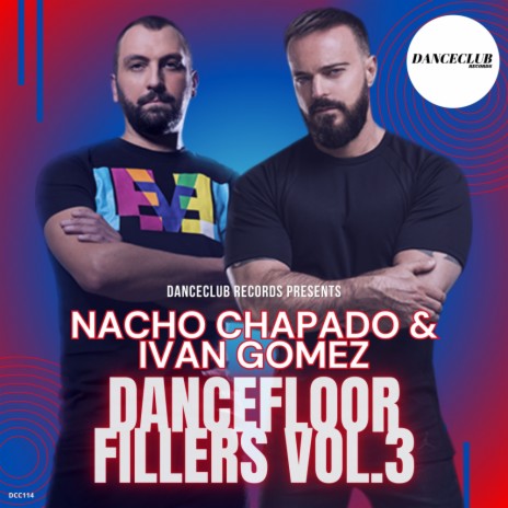 Let's Dance Again ft. Nacho Chapado & Luke