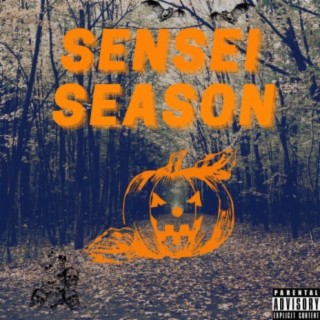 Sensei Season