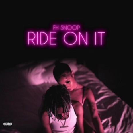 Ride on It | Boomplay Music