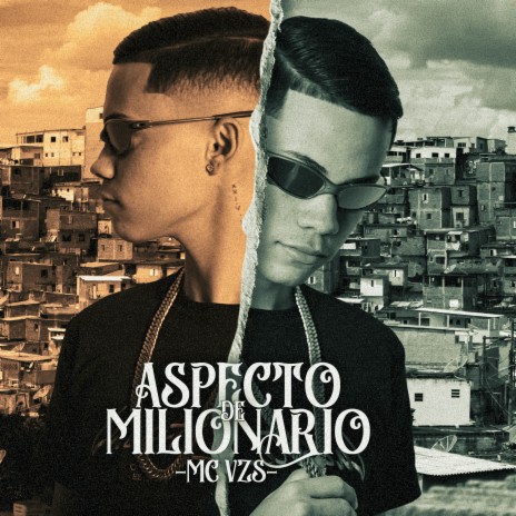 Aspecto Milionário ft. Dj Chaves | Boomplay Music