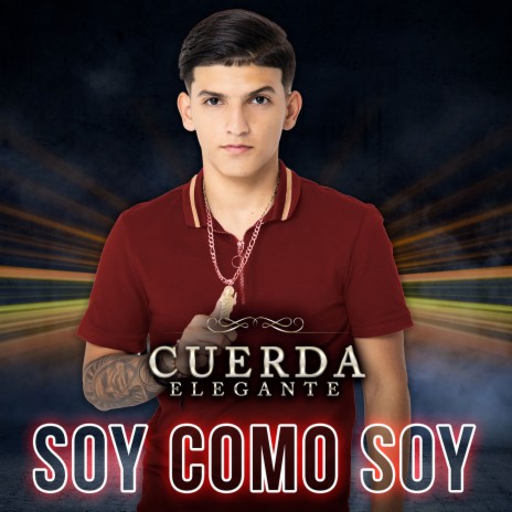 Soy Como Soy | Boomplay Music