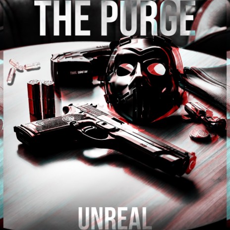 The Purge (Uptempo/Hardcore) | Boomplay Music