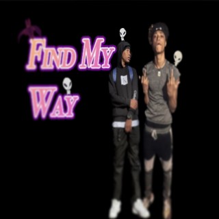 Find my way