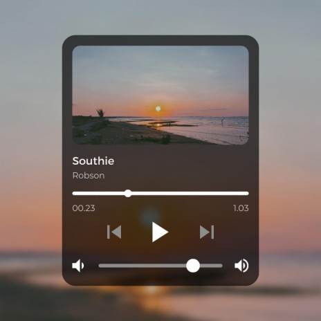 Southie | Boomplay Music
