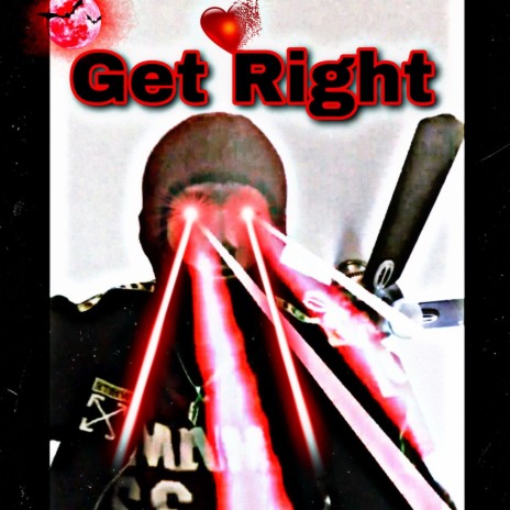 Get Right | Boomplay Music