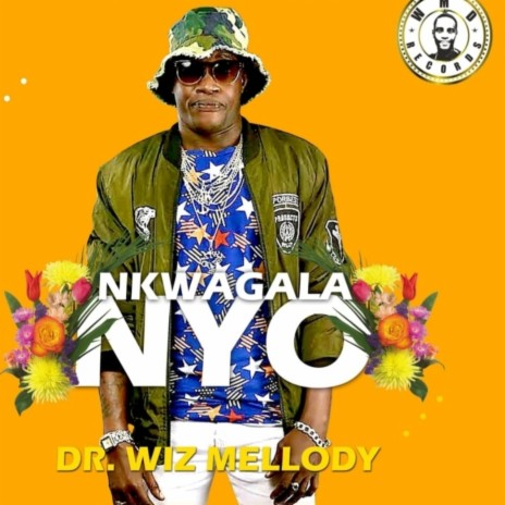 Nkwagala nyo | Boomplay Music